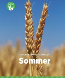 Sommer, Grøn Fagklub (Bog)