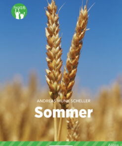 Sommer, Grøn Fagklub (E-bog)