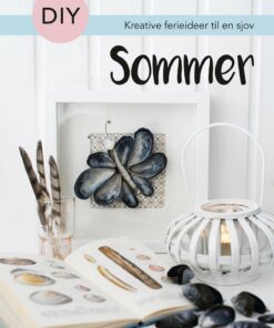 Sommer - Lene Nissen - Bog