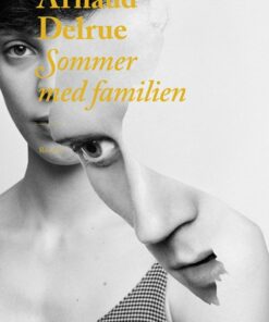 Sommer Med Familien - Arnaud Delrue - Bog
