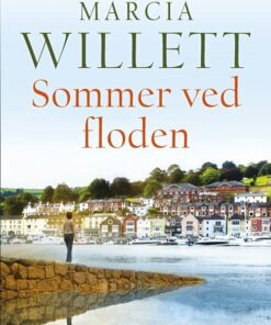 Sommer Ved Floden - Marcia Willett - Bog