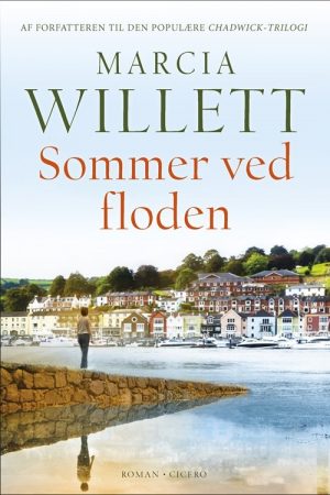 Sommer Ved Floden - Marcia Willett - Bog