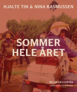 Sommer hele året (E-bog)