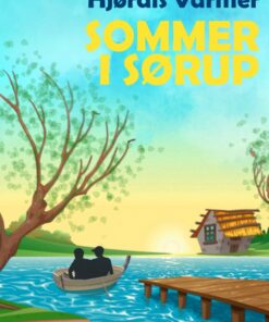 Sommer i Sørup (E-bog)