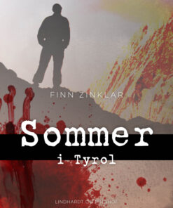 Sommer i Tyrol (E-bog)