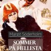 Sommer på Hellesta (Lydbog)