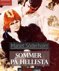 Sommer på Hellesta (Lydbog)
