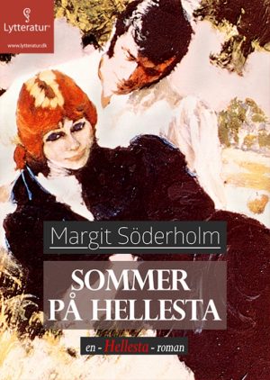 Sommer på Hellesta (Lydbog)