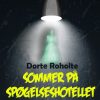 Sommer på spøgelseshotellet (E-bog)