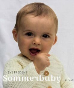 Sommerbaby - Sys Fredens - Bog