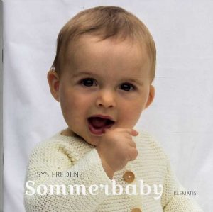 Sommerbaby - Sys Fredens - Bog