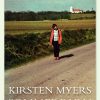 Sommerbarn - Kirsten Myers - Bog