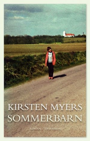 Sommerbarn - Kirsten Myers - Bog