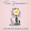 Sommerbogen - Tove Jansson - Bog