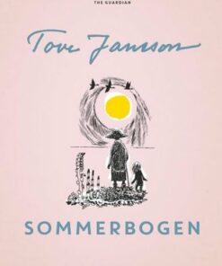 Sommerbogen - Tove Jansson - Bog