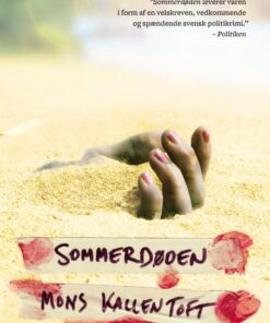 Sommerdøden (E-bog)