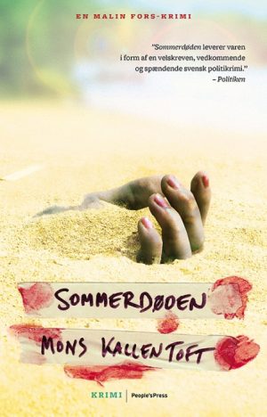 Sommerdøden PB (Bog)