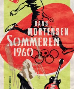 Sommeren 1960 (E-bog)