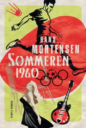 Sommeren 1960 (E-bog)