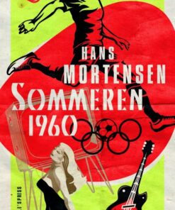 Sommeren 1960 - Hans Mortensen - Cd Lydbog