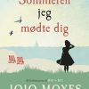 Sommeren Jeg Mødte Dig - Jojo Moyes - Bog