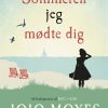 Sommeren Jeg Mødte Dig - Jojo Moyes - Bog