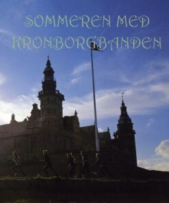 Sommeren med Kronborgbanden (Bog)