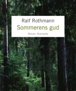 Sommerens gud (Bog)