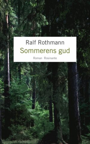 Sommerens gud (Bog)