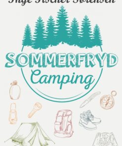 Sommerfryd Camping (E-bog)