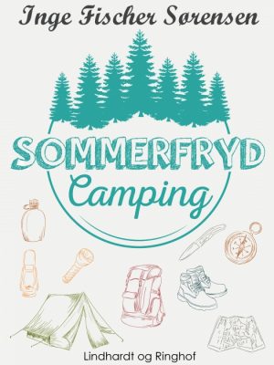 Sommerfryd Camping (E-bog)