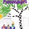 Sommerfugl 1: Provinspiger (E-bog)