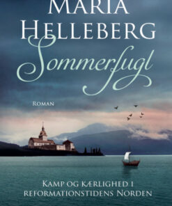 Sommerfugl (Bog)