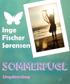 Sommerfugl (E-bog)