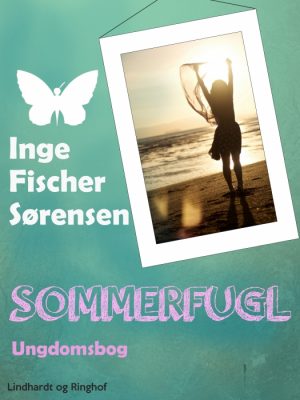 Sommerfugl (E-bog)