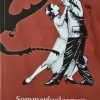 Sommerfuglearven - Karin Elrød - Bog