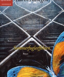 Sommerfugleeffekten (Lydbog)
