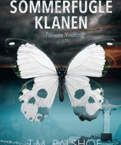 Sommerfugleklanen - Pavens Yndling (Bog)
