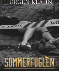 Sommerfuglen (E-bog)