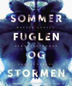 Sommerfuglen og stormen (E-bog)