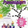 Sommerfugleserien: Provinspiger (2 sommerfugle) (Bog)