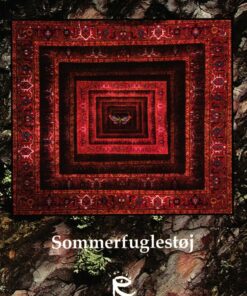 Sommerfuglestøj - Per Nielsen - Bog