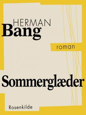 Sommerglæder (Bog)