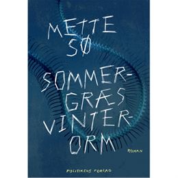 Sommergræs, vinterorm - Hæftet