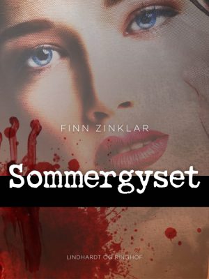 Sommergyset (E-bog)