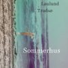 Sommerhus - Amalie Laulund Trudsø - Bog