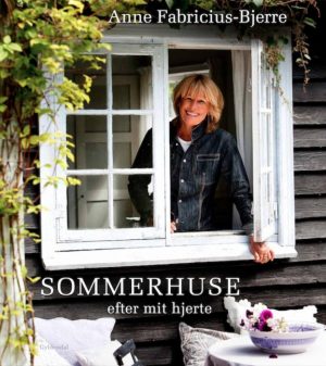 Sommerhuse efter mit hjerte (E-bog)
