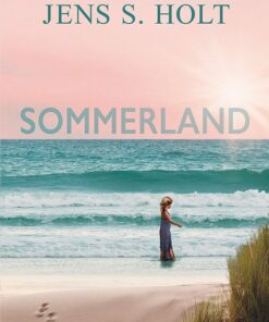 Sommerland - Jens S. Holt - Bog