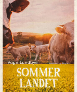 Sommerlandet (E-bog)