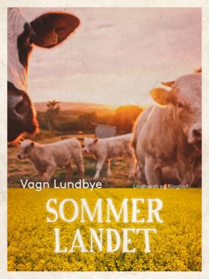 Sommerlandet (E-bog)